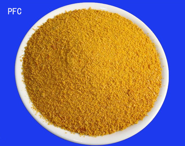 絮凝劑儲罐廠家教你如何區分PAM、PAC、PFC這三種水處理藥劑?